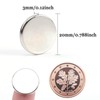 20 x 3 mm Neodymium Magnets Extra Strong, Pack of