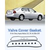 VS50442R Valve Cover Gasket Fit for Chevy Equinox Impala Malibu,