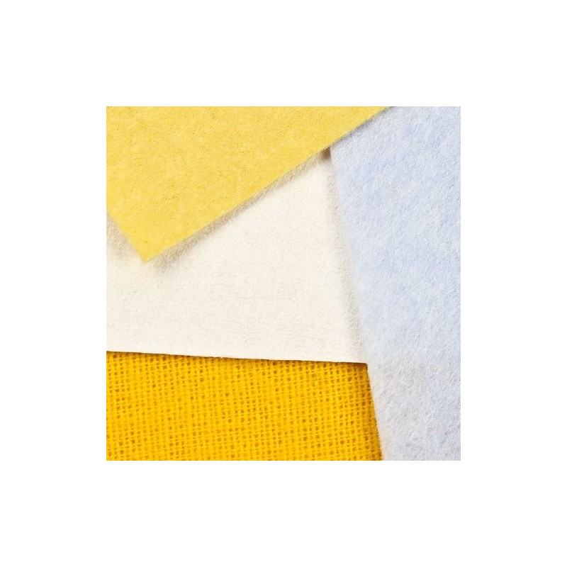 RS1000 30161 Car cleaning cloth, set of 4