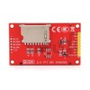 2.2 inch 240(RGB)x320 Serial Port TFT SPI LCD Screen Display
