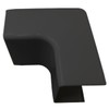 Electriduct Inside Corner for (SM1) SmallRaceway Wall Wire Concealer and