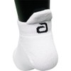 Andro 360023008 Table Tennis Socks, Pro Socks