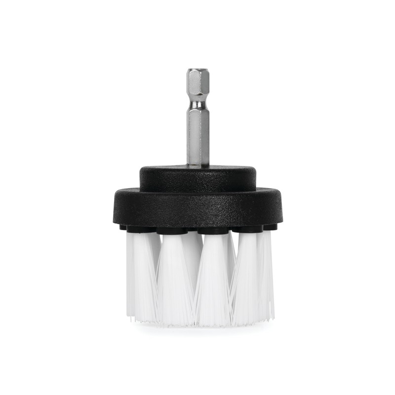 Titan 85164 2-Inch Drill Brush Attachment