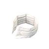 石崎 Supplies for Cooling Scarf bizuku-ru Small Light Gray BZS – LG – D