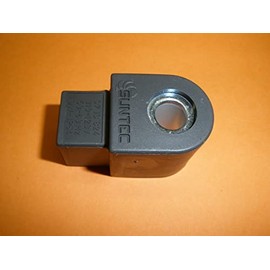 GuruShop Suntec 3713824 110-120 VAC Solenoid Coil for Beckett Burner, Pressure Washer