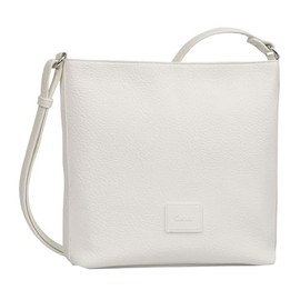 Gabor Women's Elfie Shoulder Bag, White
