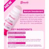 Beauché Beauche International Serum Deodorant, 60ml