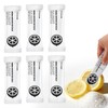 6PCS Gentle Descaling Powder for All Garment Steamers