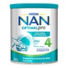 Nestlé Baby & Me Fórmula de Crecimiento Nan 4 Optipro,