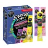 4C Energy Rush Electrolyte Stix 18 Pack Flavored Drink Concentrate