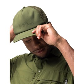 Jack Wolfskin Unisex USON Baseball Cap