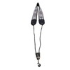 Embroidery Saxophone Neck Strap for Alto Tenor Sax Adjustable Instrument