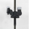 RoomKeeper Portable Travel Door Lock for Hotel Security Door Lock Device 9ea
