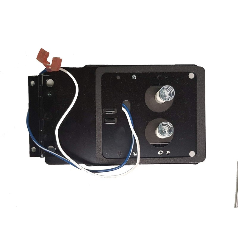 Electronic Igniter- Beckett S Baseplate