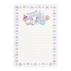 Cinnamoroll [Letter Set] Letter Set Sanrio