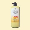 Happybath 해피바스 정말 촉촉한 바디세트 애플 앤 바나나향 (밀크400g+워시900g) 저자극