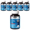 Nutri-D Day Premium Magnesium 400, 90 tablets, 6 pcs / 뉴트리디데이 프리미엄 마그네슘 400, 90정, 6개
