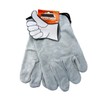 Work Gloves Protective Gloves Multi-Purpose Suede Robust Work Gloves Professional