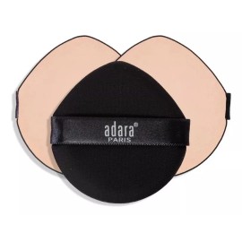 Adara Paris 3 Borla Profesional Pequeña Triangular Adara Paris