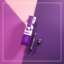Plum Natur Studio All Day Wear Kohl Kajal, 1.2g with Free sharpener
