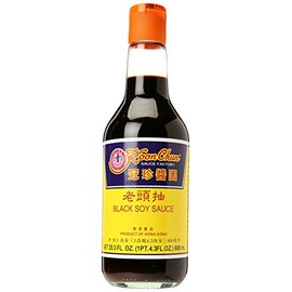 Koon Chun Black Soy Sauce