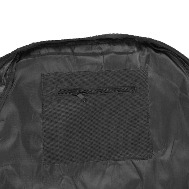 Canvas Composite Pulley Bow Bag Outdoor Archery Hiking Backpack Triangle