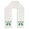 TooLoud Go Green - St. Patrick's Day Green Beer Adult