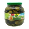 Gundelsheim Barrel Pickles (35.9 oz)
