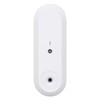 Plug in Air Purifier LED Smart Sensor Smoke Formaldehyde Removal