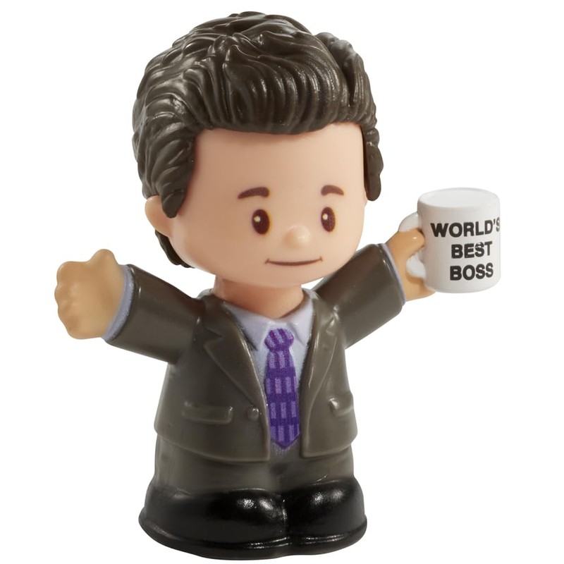 Little People GKR13 Inspired Office Series Collection Kit ~ Replacement