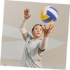 BESPORTBLE Volleyball Training Ball Soft Indoor Sports Equipment Made for