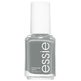 essie Nail Polish, Glossy Shine Finish, Serene Slate, 0.46 fl. oz.