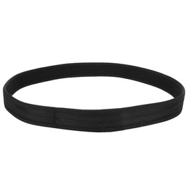 MAGT Inner Belt, Inner Belt Inner Belt Inner Belt Inner Belt Inner Belt Inner Belt Hook and Buckle Closure Indoor Duty Belt Mountaineering Outdoor (120 cm XL)