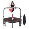 KYE Trampolín Kye De 40 Pulgadas Aeróbico Ejercicio Fitness Yoga