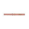 Brax Women's Belt, 47 rose, 110