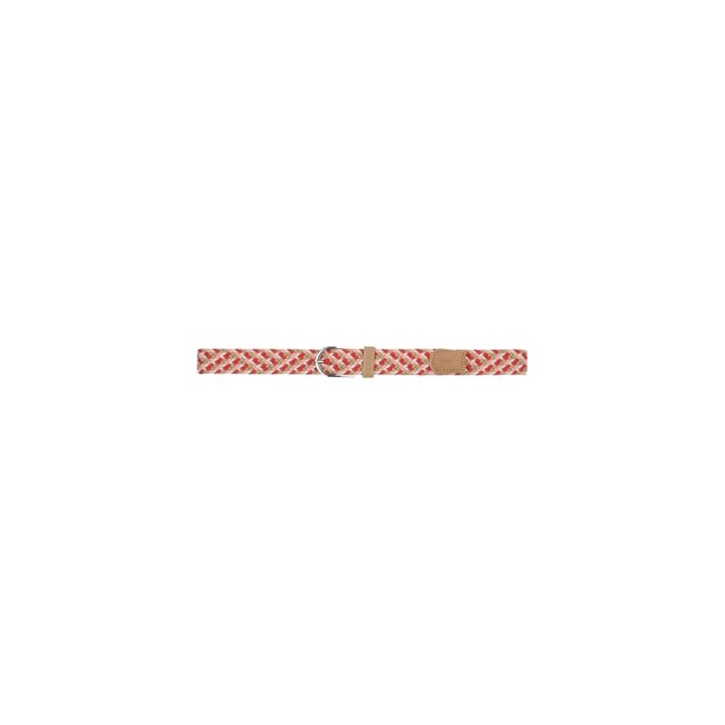 Brax Women's Belt, 47 rose, 110