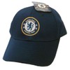 Chelsea FC Crest Baseball Cap