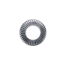Shimano Repair Parts Chrysanthemum Washer (0.08 inch (2 mm) RH-IM11 FH-S030H FH-S025H FH-IM37 BR-IM31-R SG-3R40 Y22006050