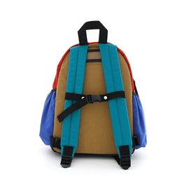 Ocean and Ground Daypack Crazy Nylon Backpack for Kids, Babies, Boys, Girls, 4425102, M