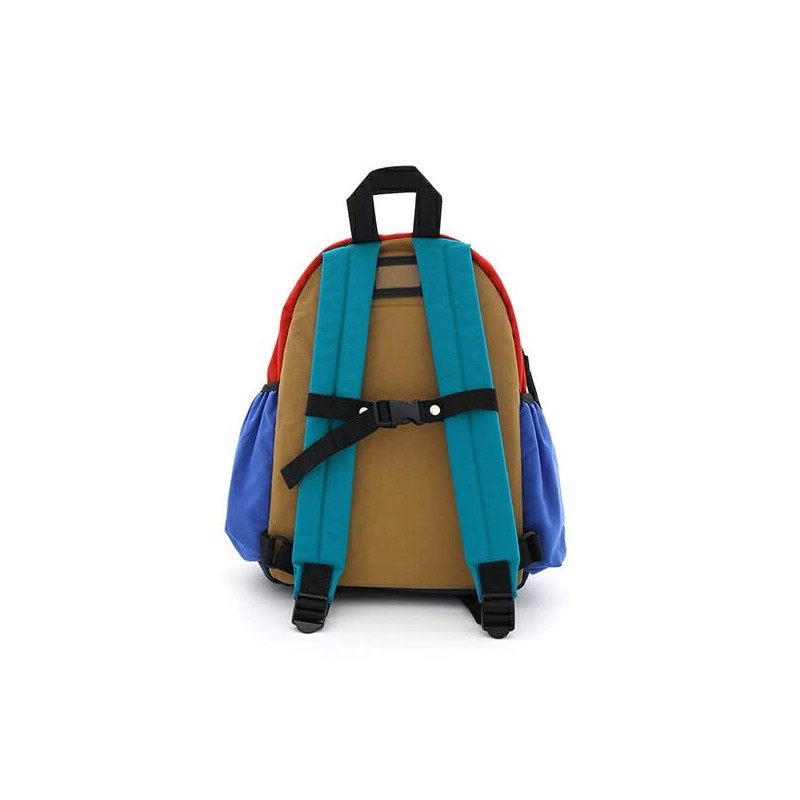 Ocean and Ground Daypack Crazy Nylon Backpack for Kids, Babies,