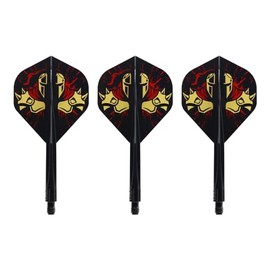CONDOR AXE THE CONQUEROR Adrian Gray Player Model Condor Axe Flight The Concolor Standard M Black