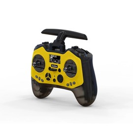 Jumper Bumblebee 2.4GHz 1W ELRS Long Range RC Transmitter with EdgeTX