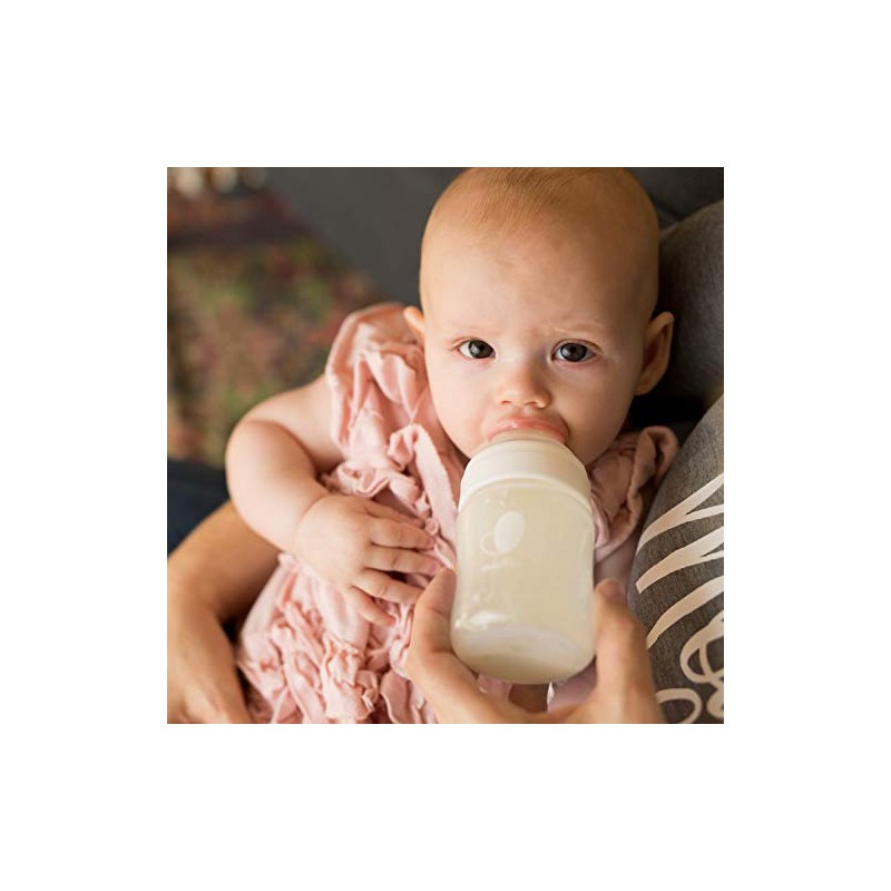 Evenflo Feeding 6 Piece Balance, 5 Ounce