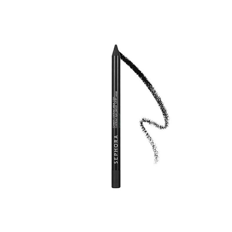 SEPHORA COLLECTION Contour Eye Pencil 12hr Wear Waterproof 0.04 Oz