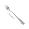 CHEERYMAGIC Forking Love You Funny Engraved Forks, Stainless Steel Engraved