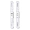 E.l.f. Gel Mascara Pestañas Y Cejas Trasparente 2 Pack