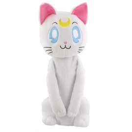 Sunstar Stationery Sailor Moon S8088039 Plastic Bottle Holder, Artemis