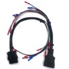 Fit for Western Fisher Snow Plow Truck Side 49308 &