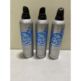 Bondi Sands 3 Pack - Bondi Sands Aero Self Tanning Foam, Dark, Lightweight, 7.61 Fl Ounces
