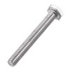 uxcell 1/4-20 x 2 Hex Bolts 304 Stainless Steel Hexagon